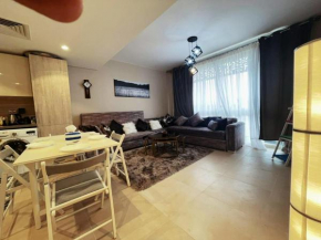 Mangrovy El Gouna